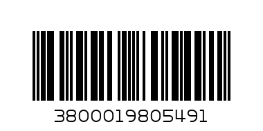 ЧВ/МАВРУД/АСЕНОВГРАД 0,750л. - Barcode: 3800019805491