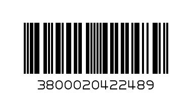 lion pop - Barcode: 3800020422489