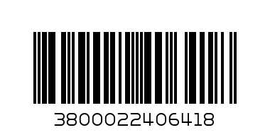 АМСТЕЛ КЕН - Barcode: 3800022406418