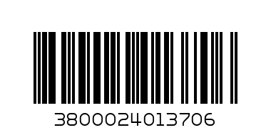 Тео Бебе 1,5л - Barcode: 3800024013706