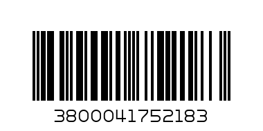 1Л СЛЪНЧOГЛЕДОВО ОЛИО FINE LIFE - Barcode: 3800041752183