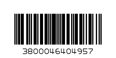 ALPI IDEAL DAVKI - Barcode: 3800046404957