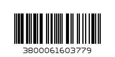 Суха Паста ХИПЕР / 60гр. - Barcode: 3800061603779