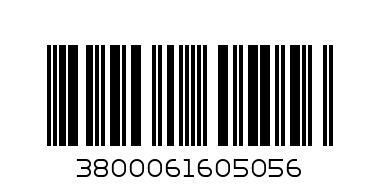 Насладки дребни сладки/различни/ - Barcode: 3800061605056