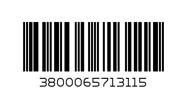 BISKVITI EMI MILK CREAM - Barcode: 3800065713115