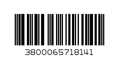 ESENNI LISTA Kakao kiks - Barcode: 3800065718141