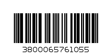 SALZA SOLENA m.ost - Barcode: 3800065761055