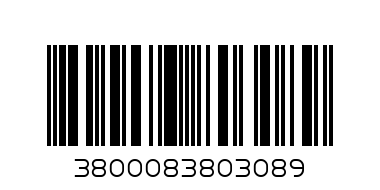 ALPHABET АЗБУКИ - Barcode: 3800083803089