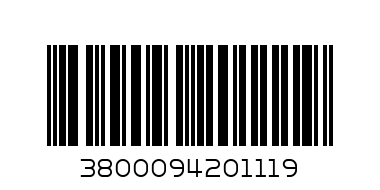 IDEAL KETCHUP KLASIK 0.900GR - Barcode: 3800094201119