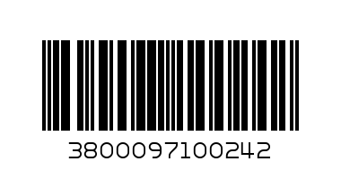 GOLDEN LION WHITE WINE 5L - Barcode: 3800097100242