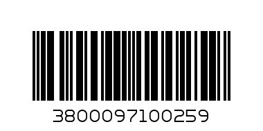 GOLDEN LION  RED WINE  5L - Barcode: 3800097100259