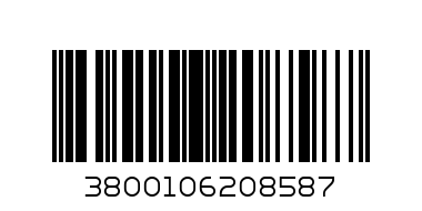 Димитър Маджаров Бургас сух колбас 300гр. - Barcode: 3800106208587