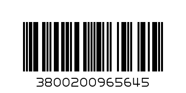 BIO-REGINA EXFOLIATING BODY LOTION - Barcode: 3800200965645