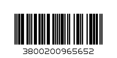 BIO-REGINA BATH SHOWER GEL230ml - Barcode: 3800200965652