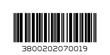 170 ГР ЗЛАТЕН СЕЗОН - Barcode: 3800202070019