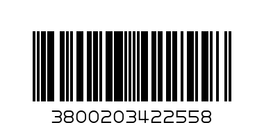 ADI MIXED FOR MEAT 0.40GR - Barcode: 3800203422558