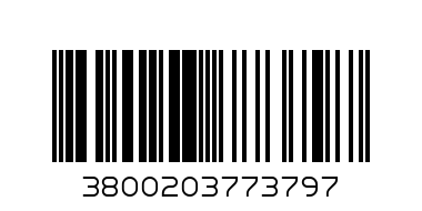 МАСКА ЗА КОСА MACADAMIA 250мл - Barcode: 3800203773797