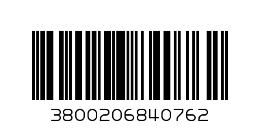 Ягодки 0.220-Жанета - Barcode: 3800206840762