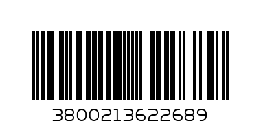 VODKA PRIME WORLD 0.500ML - Barcode: 3800213622689