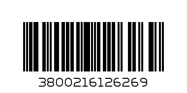 HEETS RUSSET SELECTION - Barcode: 3800216126269