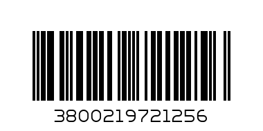AIDA WHITE BRINED CHEESE FROM CHEEPS MILK 900GR - Barcode: 3800219721256