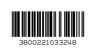 BG LINE GORSKI SVYAT MECHETA 40 GR - Barcode: 3800221033248