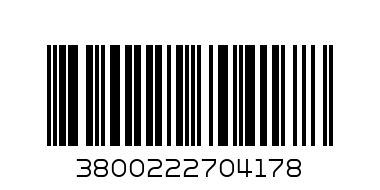 200 ГР. КАШКАВАЛ FINE LIFE - Barcode: 3800222704178