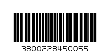 Fresh - Happy Happy Me - Barcode: 3800228450055