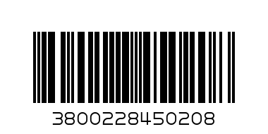 Fresh - Happy Birthday Darling - Barcode: 3800228450208