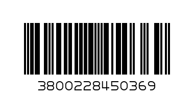 Fresh - Thankyou - Barcode: 3800228450369