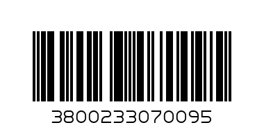 RICE UP BROWN CHIPS SALT PEPPER - Barcode: 3800233070095