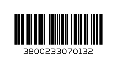 RICE UP BROWN RICE KETCHUP - Barcode: 3800233070132