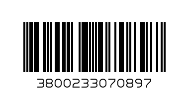 RICE UP 7 SUPER SEEDS 120G - Barcode: 3800233070897