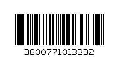 LIMONOVI REZENKI 180 gr - Barcode: 3800771013332