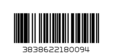 BACKPACK TARGET 0094 - Barcode: 3838622180094