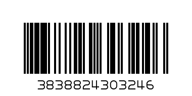 SNS 250ML REVIVAL SPRAY - Barcode: 3838824303246