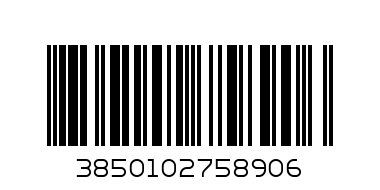 بسكويت وافر نوغا ×12 - Barcode: 3850102758906