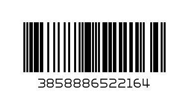 KDB red wine 3l - Barcode: 3858886522164