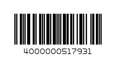 LIGHT BLUE PLAIN POLO TSHIRT/XL - Barcode: 4000000517931