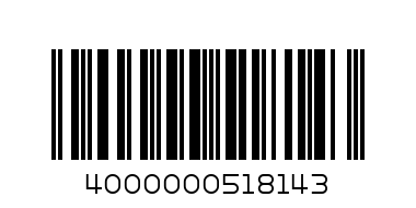 ROYAL BLUE RIVALDI CRAFTED VNECK TSHIRT/L - Barcode: 4000000518143