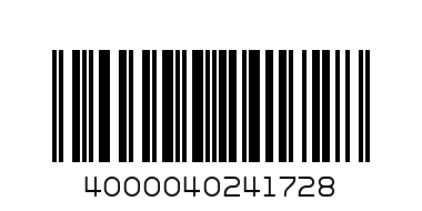 4000040241728@STANDALS FOR BABY GIRL14-18NO.SPORT@小宝宝凉鞋14-18儿二色混 - Barcode: 4000040241728