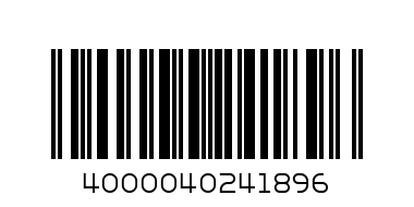 4000040241896@SHOES FOR BABY TIANTIAN SHENG 14-18 NO.A03@A03宝宝鞋14-18 - Barcode: 4000040241896