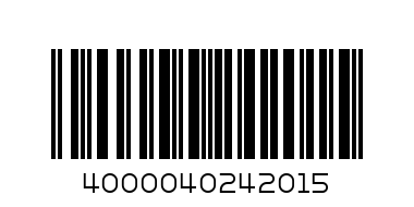 4000040242015@SHOES FOR BABY MQBB 31-36 NO.A17@A17童鞋31-36 - Barcode: 4000040242015