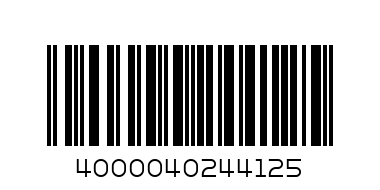 4000040244125@MUSHROOM SHOES FOR ADULT 36-41 NO.223@223魔菇鞋36--41 - Barcode: 4000040244125
