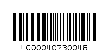 4000040730048@BLANKET THREAD WITH GOLDEN LINE S.230X200CM@2米金丝毯 - Barcode: 4000040730048