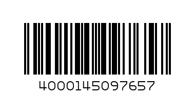 CEDAR SHOE TREE/46/48 - Barcode: 4000145097657