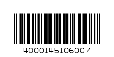 BLACK LACED SMOOTH LINED LEATHER BOOT/46 - Barcode: 4000145106007