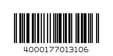 capri-sone ananas orange - Barcode: 4000177013106