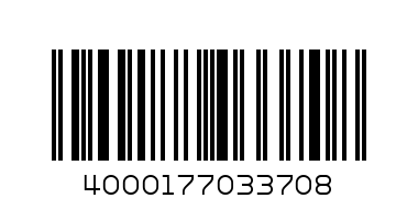 CAPRI SUN MULTI - Barcode: 4000177033708