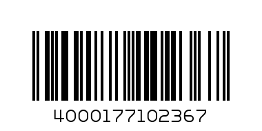 capri sun red fruits freezies - Barcode: 4000177102367